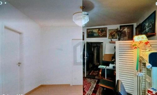 Foto - 5 Zimmer Etagenwohnung in Berlin