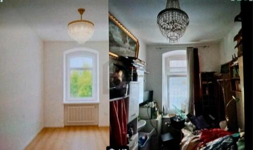 Foto - Etagenwohnung in Berlin zum Kaufen