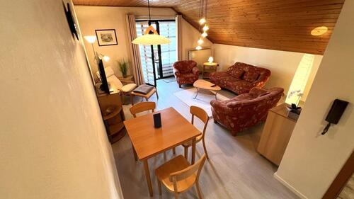 Foto - Schöne 3-Zimmer-Wohnung, Balkon, Keller, Stellplatz ab 01.03.2026