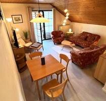 Schöne 3-Zimmer-Wohnung, Balkon, Keller, Stellplatz ab 01.03.2026 - Retzstadt