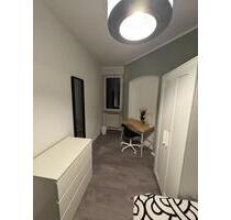 4-Zimmer Wohnung mit WG Konzept - 5,4% Rendite für Kapitalanleger - Nürnberg Rabus 4-Zimmer Wohnung mit WG Konzept - 5,4% Rendite für Kapitalanleger - Nürnberg Rabus