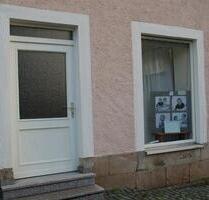 Ausstellungsraum, Lagerraum , Werkstatt - Kemnath