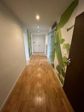 Foto - 3-Zimmer-Wohnung mit Balkon in Pforzheim – Kaiser-Wilhelm-Straß