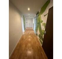 3-Zimmer-Wohnung mit Balkon in Pforzheim – Kaiser-Wilhelm-Straß - Leonberg