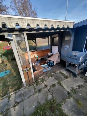 Foto - Grundst&uuml;ck in Mücke zur Miete