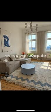 Foto - 3 Zimmer Etagenwohnung zur Miete in Berlin