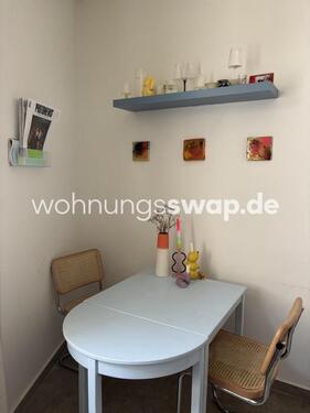 Foto - 3 Zimmer Etagenwohnung in Berlin