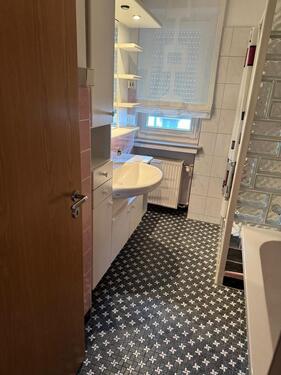 Foto - 3.5 Zimmer Etagenwohnung in Rheda-Wiedenbrück