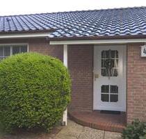 Ferienhaus mit 2 Wohnungen in St. Peter-Ording | Hund willkommen - Sankt Peter-Ording