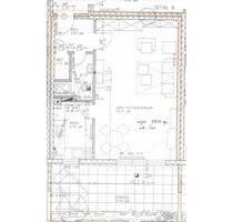 1-Raum Appartement mit Sonnenterrasse - Korbach