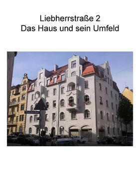 Foto - Sanierte Luxuswohnung Lehel München