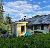 Ferienhaus für 4 Pers. am Plauer See - Plau am See