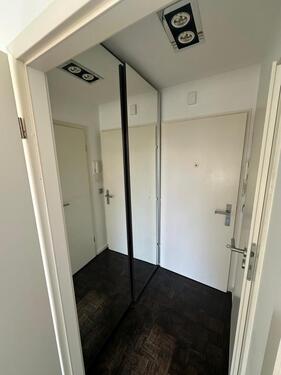 Foto - Etagenwohnung in Hamburg zur Miete