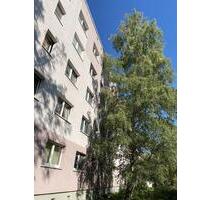 Neu saniert und nun bezugsfertig! - Halle (Saale) Silberhöhe