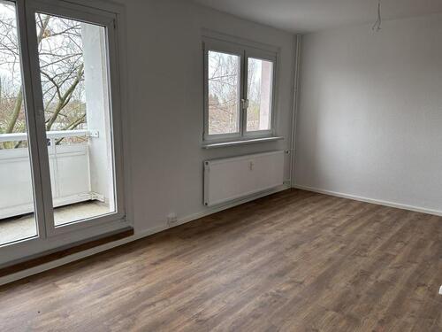 Foto - 3 Zimmer Etagenwohnung zur Miete in Halle (Saale)