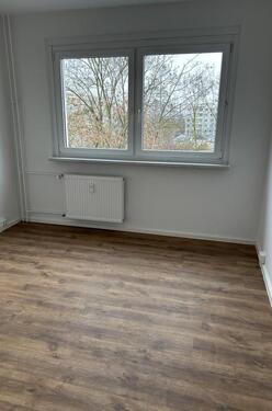 Foto - Etagenwohnung in Halle (Saale) zur Miete