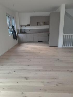 Foto - 3 Zimmer Maisonettenwohnung zur Miete in Hamburg