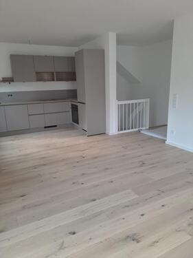 Foto - 3 Zimmer Maisonettenwohnung in Hamburg