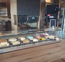 Eiscafé Eisdiele Eislabor Caffee Eisproduktion Kaffee - Golßen