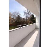 Helle 1-Zimmer-Wohnung mit Balkon in München-Bogenhausen