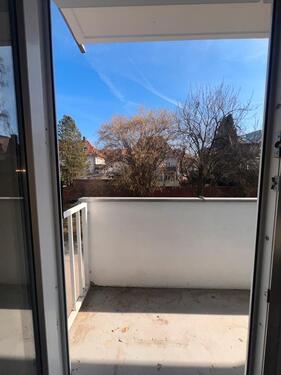 Foto - 1 Zimmer Hochparterre in München