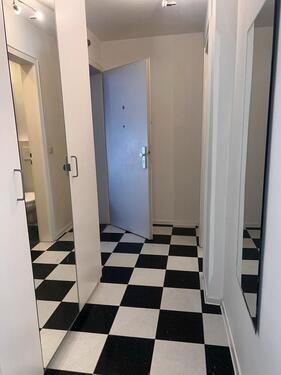 Foto - Hochparterre in München zur Miete