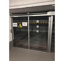 Tiefgaragenstellplatz Triplex St-Benno Erzgießereistraße - München Ludwigsvorstadt-Isarvorstadt