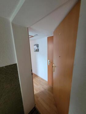 Foto - Dachgeschoss Wohnung bei Kronach