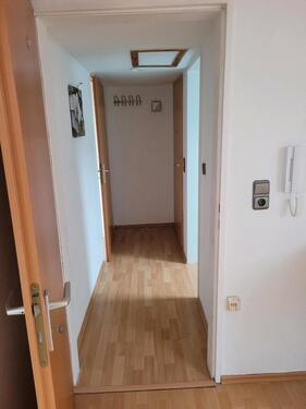 Foto - 1 Zimmer Dachgeschoßwohnung zur Miete in Neustadt bei Coburg