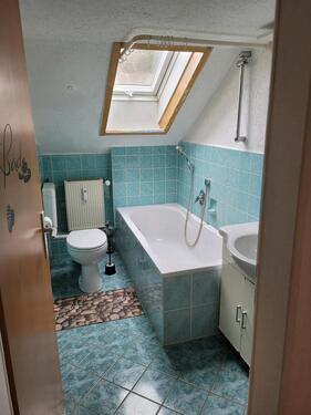 Foto - 1 Zimmer Dachgeschoßwohnung in Neustadt bei Coburg