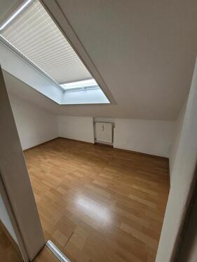 Foto - Dachgeschoßwohnung in Neustadt bei Coburg zur Miete