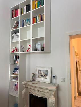 Foto - 2 Zimmer Etagenwohnung zur Miete in Hannover