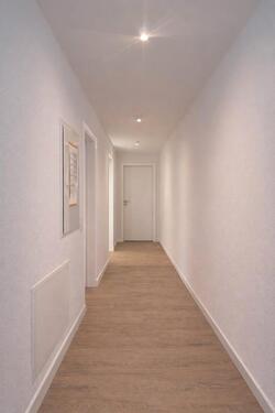 Foto - Etagenwohnung in Mosbach zur Miete