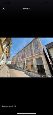 Foto - Haus zu verkaufen- 10000 € festpreis