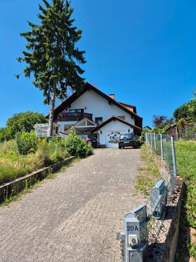 Foto - 3-Familienhaus mit Ausbaupotenzial, Garten & Garage in Neuberg-Rü