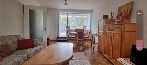 Foto - Wunderschöne möblierte 2 Zi Wohnung nähe MHH und INI ab Mai