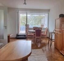 Wunderschöne möblierte 2 Zi Wohnung nähe MHH und INI ab Mai - Hannover Buchholz-Kleefeld