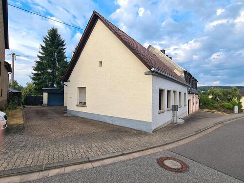 Foto - 3 Zimmer Bungalow zum Kaufen in Wadern