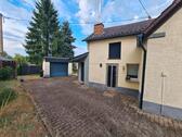 Foto - 3 Zimmer Bungalow in Wadern