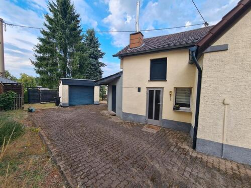 Foto - 3 Zimmer Bungalow in Wadern