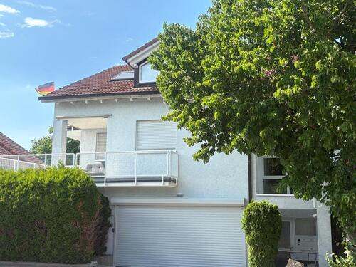 Foto - 1-Zimmerwohnung in Pforzheim Büchenbronn
