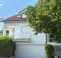 1-Zimmerwohnung in Pforzheim Büchenbronn