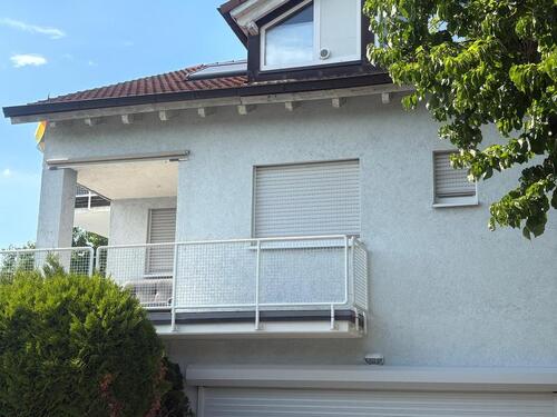 Foto - 1 Zimmer Etagenwohnung zum Kaufen in Pforzheim