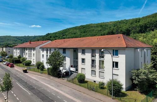 Foto - 1 Zimmer Erdgeschoßwohnung zum Kaufen in Saarbrücken