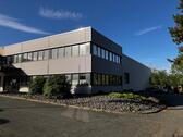 Foto - Gewerbefläche in Miehlen, 1.000 m² Halle + optional 300 m² Büro