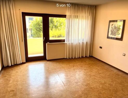 Foto - Etagenwohnung zum Kaufen in Löchgau