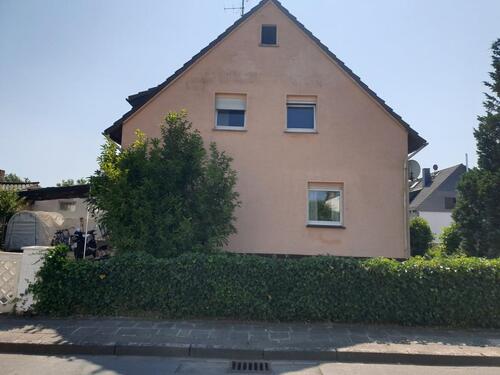 Foto - Haus in Dieburg in guter Lage zu verkaufen