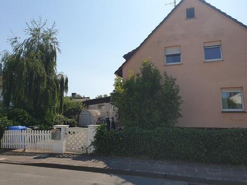 Foto - Einfamilienhaus zum Kaufen in Dieburg