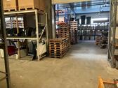 Foto - Lager Lagerhalle Stellplatz Einlagerung Palettenlager zuvermieten