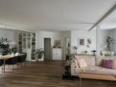 Foto - Schöne 3-Zimmer EG Wohnung mit großem Garten & Carport - Bramfeld